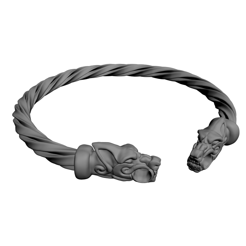 картинка Оптом. Ювелирка прочее 3D-STL.COM