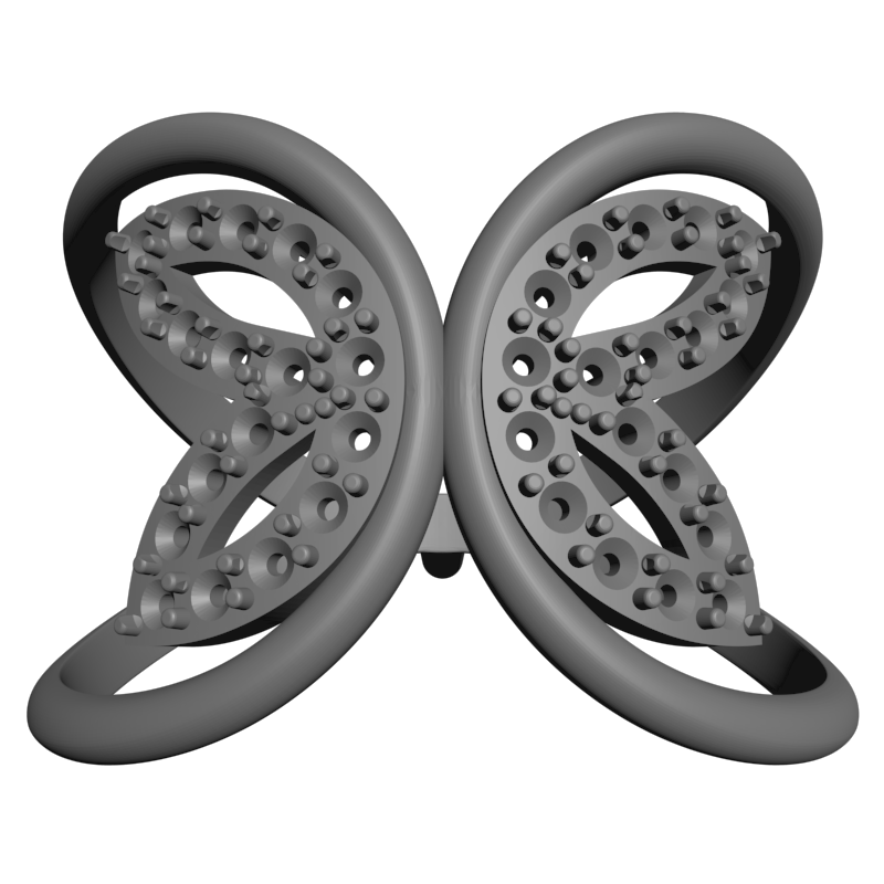 картинка Оптом. Ювелирные изделия 3D-STL.COM