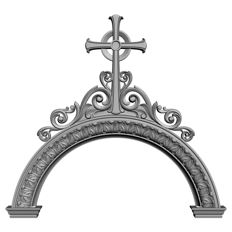 картинка Оптом. Дом 3D-STL.COM