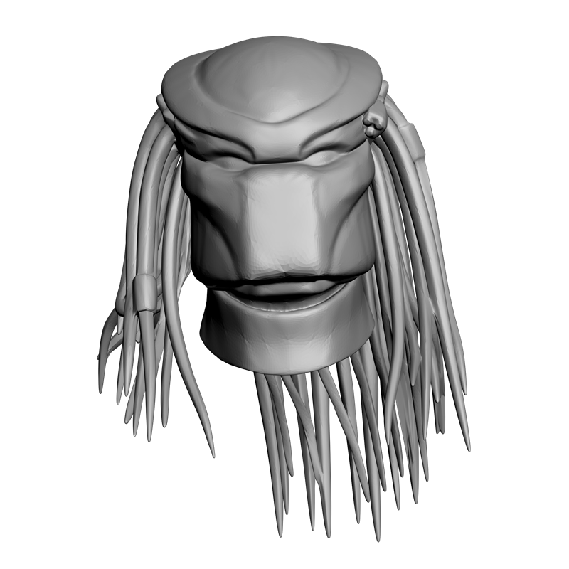 картинка Оптом. Предметы 3D-STL.COM