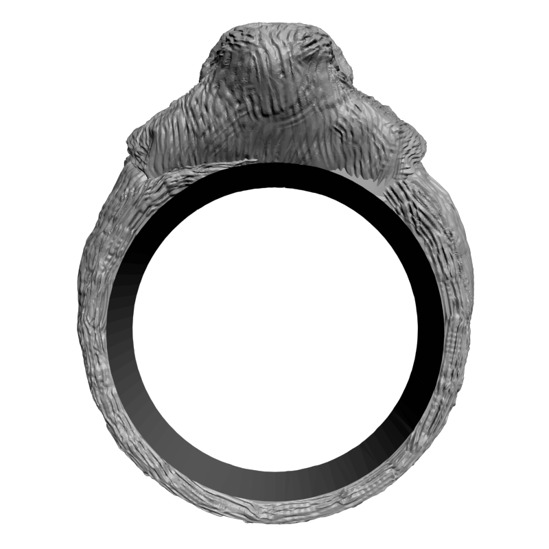 картинка Перстень RY2-174 3D-STL.COM