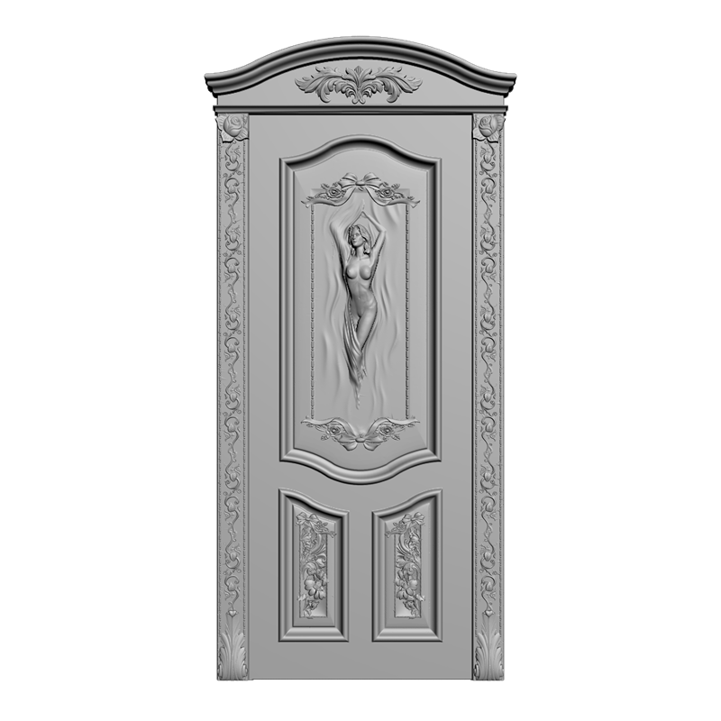 картинка Оптом. Двери и Арки 3D-STL.COM