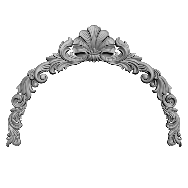 картинка Оптом. Двери и Арки 3D-STL.COM