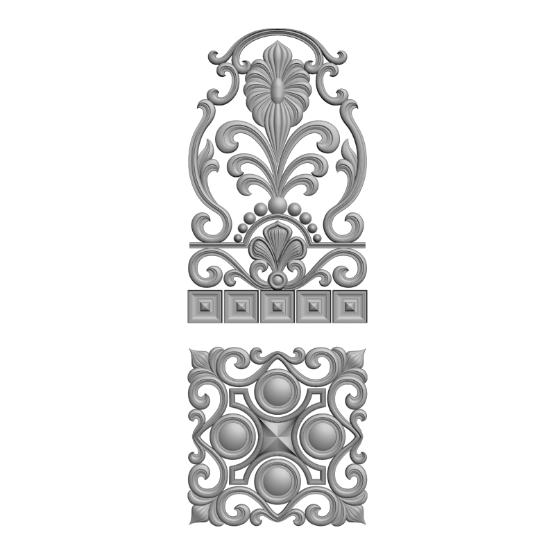 картинка Оптом. Дом 3D-STL.COM