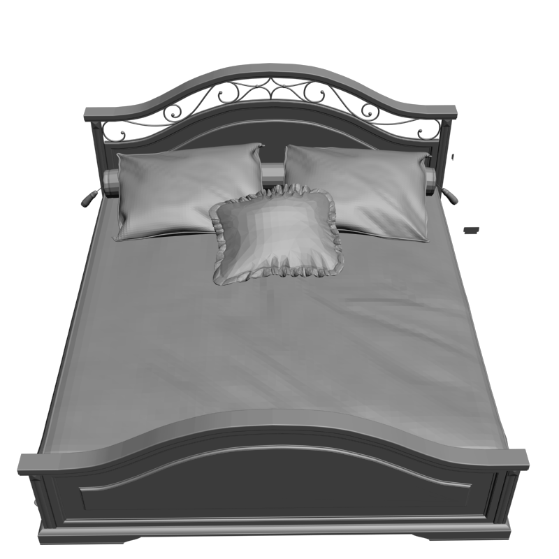картинка Оптом. Мебель 3D-STL.COM
