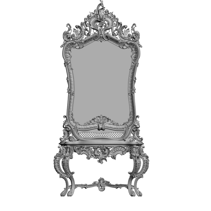 картинка Оптом. Мебель прочее 3D-STL.COM