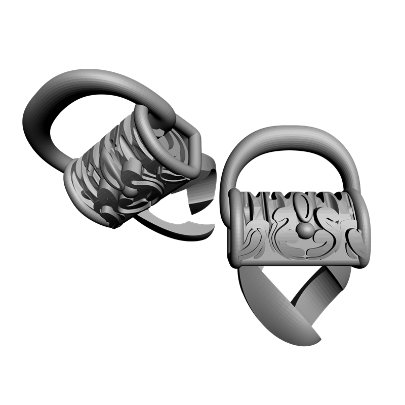 картинка Оптом. Ювелирка прочее 3D-STL.COM