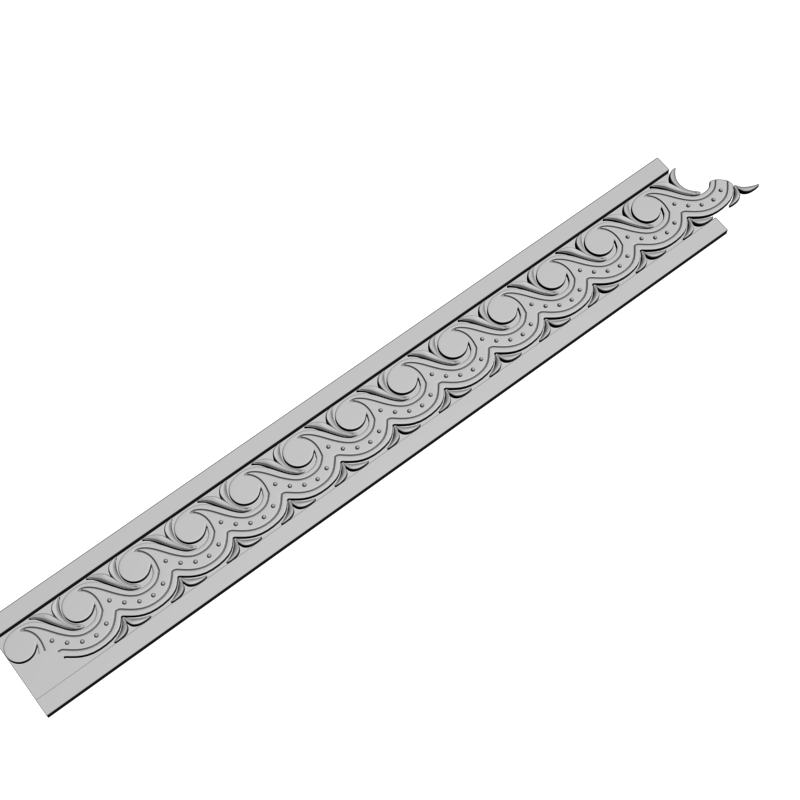 картинка Камин Набор 14 шт H4-031 3D-STL.COM
