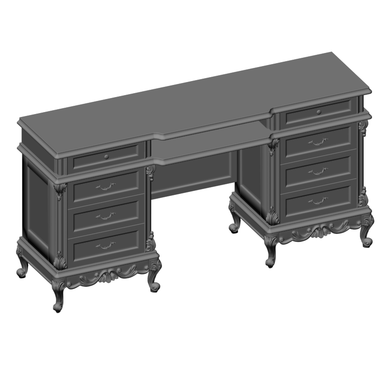 картинка Оптом. Мебель 3D-STL.COM